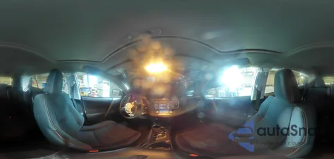 2025 Toyota Rav4 Xle from USA, damaged, VIN 2T3WFREV7FW143422